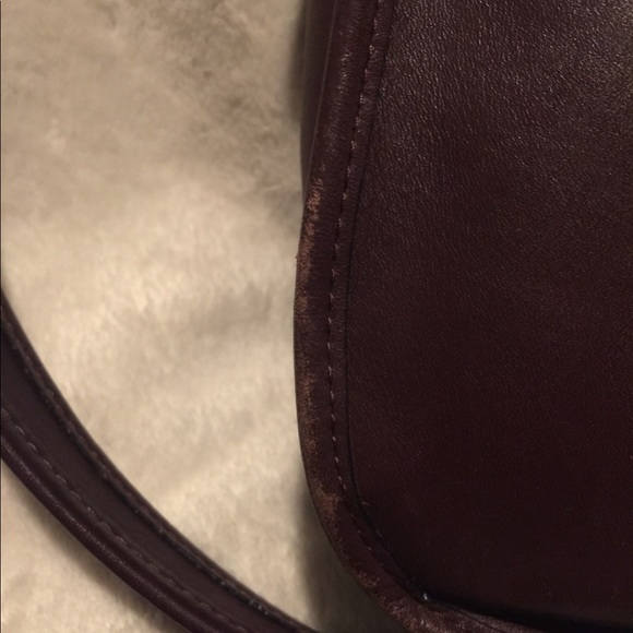 Limited Edition Coach Patricia shoulder bag - Picture 3 of 7